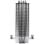 Thermalright Assassin Spirit 120 PLUS Cooler de CPU 120mm Preto