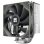 Ventilateur de processeur Thermalright Assassin Spirit 120 V2