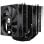 Thermalright Phantom Spirit 120 SE Ventilador CPU 120mm Negro