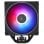Thermalright Assassin Spirit 120 Ventilador CPU 120mm Negro