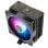 Thermalright Assassin Spirit 120 Ventilador CPU 120mm Negro