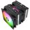 Thermalright Phantom Spirit 120 SE ARGB Ventilador CPU 120mm Negro