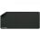 Owlotech Mousepad 80x30cm 2mm Alfombrilla Basic Extended Negra
