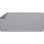 Tapis de souris Owlotech 90 x 40 cm 2 mm Basic Extended Mat Gris