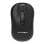Owlotech M120 Ratón con Display Negro Negro