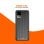 PcCom Essential Powerbank 10.000mAh 20W + Carga Rápida 22.5W Indicador LED Negro