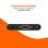 PcCom Essential Adaptador HUB 6 en 1 USB-C a 1x HDMI, 1 x VGA, 1x Audio Jack 3.5mm, 1x USB 3.0, 1x USB-C