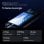 Smartphone OPPO Reno13 5G con AI 12GB/256GB 6.6" 120Hz AMOLED 1.5K 50MP IP69 5.600mAh 80W Bianco