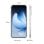 Smartphone OPPO Reno13 5G con AI 12GB/256GB 6.6" 120Hz AMOLED 1.5K 50MP IP69 5.600mAh 80W Bianco
