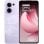 Smartphone OPPO Reno13 F 5G avec IA 8 Go/256 Go 6,67" 120 Hz AMOLED 1,5K 50 MP IP69 5 800 mAh 45 W Violet