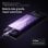OPPO Reno13 FS 5G Smartphone con IA 12GB/512GB 6.67" 120Hz AMOLED 50MP IP69 5.800mAh 45W Gris