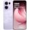 Smartphone OPPO Reno13 Pro 5G avec IA 12 Go/512 Go 6,83" 120 Hz AMOLED 50 MP IP69 5 800 mAh 80 W Violet