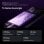 OPPO Reno13 Pro 5G Smartphone con IA 12GB/512GB 6.83" 120Hz AMOLED 50MP IP69 5.800mAh 80W Gris
