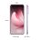 OPPO Reno13 Pro 5G Smartphone con IA 12GB/512GB 6.83" 120Hz AMOLED 50MP IP69 5.800mAh 80W Gris