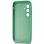 Custodia per smartphone Cool Mint per Samsung S921 Galaxy S24/S25