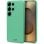 Coque de protection pour smartphone Cool Mint pour Samsung S938 Galaxy S25 Ultra