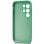 Coque de protection pour smartphone Cool Mint pour Samsung S938 Galaxy S25 Ultra