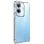 Coole transparente Anti-Schock-Smartphonehülle für Realme Note 60