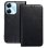 Cool Flip Cover Capa para Realme Note 60 Preta