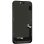 Cool Pantalla Completa (Calidad AAA+) Negro para iPhone 15 Plus