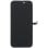Cool Pantalla Completa (Calidad AAA+) Negro para iPhone 15 Pro