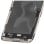 Cool Pantalla Completa (Calidad AAA+) Negro para iPhone 15 Pro Max