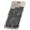 Cool Pantalla Completa (Calidad AAA+) Negro para iPhone 15 Pro Max