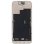 Cool Pantalla Completa (Calidad AAA+) Negro para iPhone 15 Pro Max