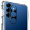 COOL Protector Cristal Templado para Cámara de Samsung S936 Galaxy S25 Plus