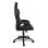Alpha Gamer Maya Gaming-Stuhl Schwarz/Rot