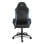 Alpha Gamer Maya Silla Gaming Negra/Azul