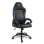 Alpha Gamer Maya Silla Gaming Negra/Azul