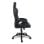 Alpha Gamer Maya Silla Gaming Negra/Azul