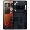 Nothing Phone (3a) Smartphone 8GB/128GB 6.8" AMOLED FHD+ 120Hz 50MP 5000mAh 45W Android 15 Schwarz