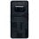Nothing Phone (3a) Smartphone 8GB/128GB 6.8" AMOLED FHD+ 120Hz 50MP 5000mAh 45W Android 15 Schwarz