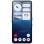 Nothing Phone (3a) Smartphone 12GB/256GB 6.8" AMOLED FHD+ 120Hz 50MP 5000mAh 45W Android 15 Blanco