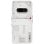 Nothing Phone (3a) Smartphone 12GB/256GB 6.8" AMOLED FHD+ 120Hz 50MP 5000mAh 45W Android 15 Blanco