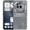 Nothing Phone (3a) Pro 12GB/256GB 6.77'' Cinzento