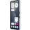 Nothing Phone (3a) Pro 12GB/256GB 6.77'' Cinzento