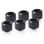 Kit de refroidissement à eau Alphacool Core Hurrican 360 mm XT45 HardTube