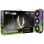 Carte graphique ZOTAC GAMING GeForce RTX 5080 AMP Extreme INFINITY 16 Go GDDR7 Reflex 2 RTX AI DLSS4