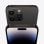 Replay iPhone 14 Pro 128GB Negro Refurbished