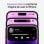Replay iPhone 14 Pro 128GB Negro Refurbished
