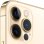 Replay iPhone 12 Pro 512 Go Or Reconditionné
