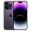 Replay iPhone 14 Pro 256GB Morado Refurbished