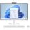 Ordinateur tout-en-un HP 24-cr0113ns, processeur Intel Core i5-1335U, 16 Go, SSD 512 Go, 23,8 pouces