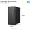 HP OmniDesk Desktop M02-0004ns AMD Ryzen 5 8500G/16GB/1TB SSD