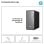 HP OmniDesk Desktop M02-0003ns Intel Core i5-14400/16GB/1TB SSD