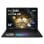MSI Titan 18 HX Dragon Edition A2XWIG-227ES Intel Core Ultra 9 285HX/64 GB/4 TB SSD/RTX 5080/18"