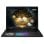 MSI Titan 18 HX Dragon Edition A2XWIG-227ES Intel Core Ultra 9 285HX/64 GB/4 TB SSD/RTX 5080/18"